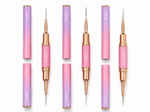 [137] PINCEL LINER X3 VI-S582