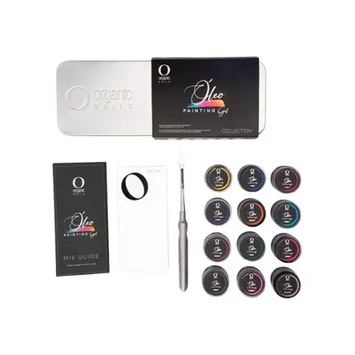 [213] OLEO ORGANIC