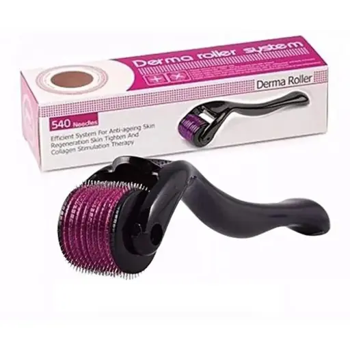 [237] DERMA ROLLER