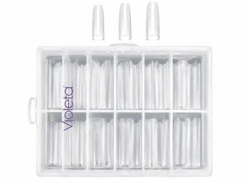 [239] UÑAS XL SQUARE TIPO C