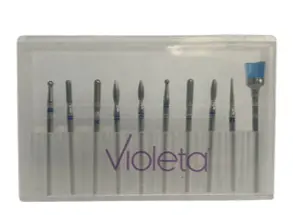 [256] KIT PUNTA RUSO X10