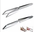 [354] PINZA TIPO C VI-09