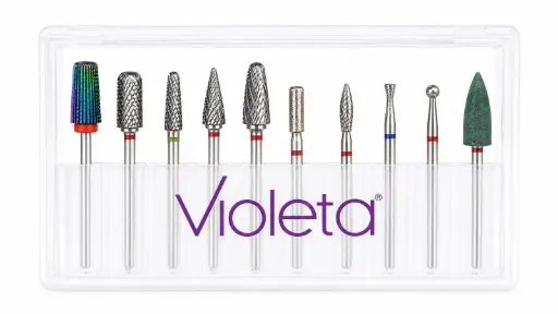 [360] KIT PUNTA TUGSTENO 5 EN 1 VI-108