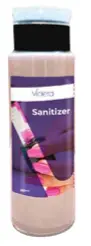 [385] SANITIZER 260ML VI-1001