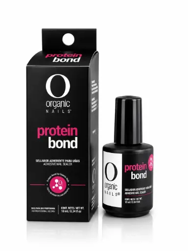 [387] PROTEIBOND ORGANIC