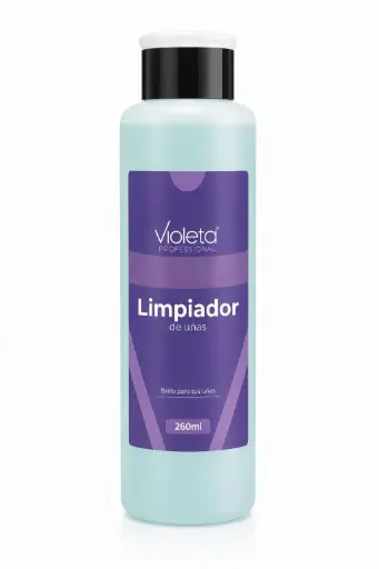 [388] LIMPIADOR UÑAS 260 ML