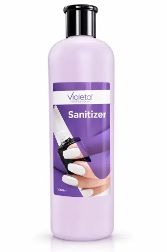 [428] SANITIZER 1000ML