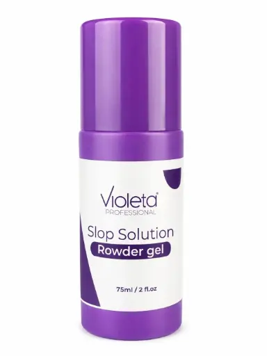 [472] SOLUCION POLY GEL VI-55