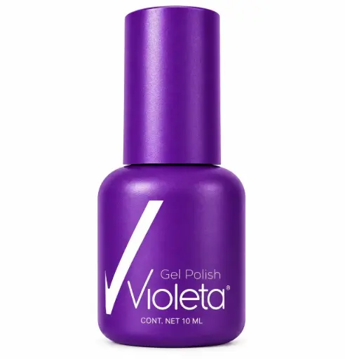 [532] SEMI VIOLETA 10ML VI-10