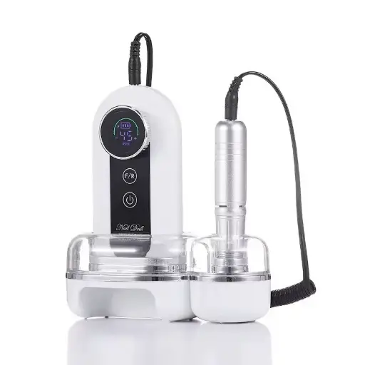 [545] PULIDOR PARA UÑAS MATE XSUV-714