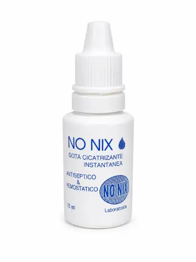 [597] GOTAS CICATRIZANTES NONIX